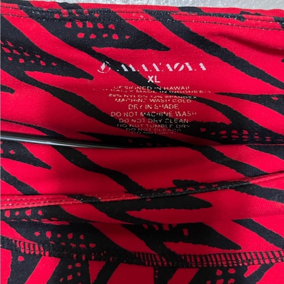 Manaola leggings - Picture 3 of 4